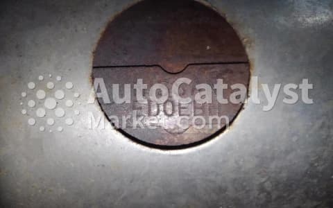 Катализатор от Nissan ED0 (Series) №5