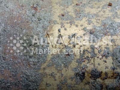 Катализатор от Toyota AA4 №8