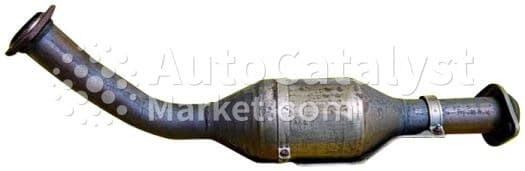 Катализатор от Toyota AA4