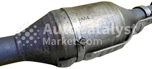 Катализатор от Toyota AA4 №5