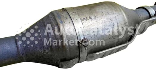 Катализатор от Toyota AA4 №1