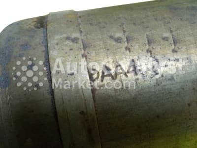 Катализатор от Toyota AA4