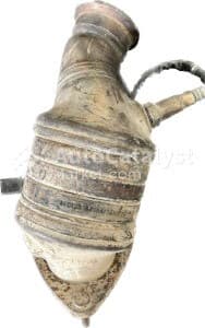 Катализатор от Alfa Romeo, Fiat, Lancia 84058