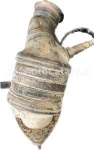 Катализатор от Alfa Romeo, Fiat, Lancia 84058