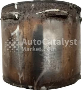 Катализатор от Audi, Volkswagen 5C0131690C