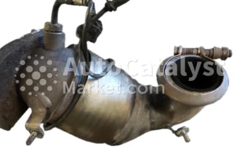 Катализатор от Alfa Romeo 55195359 / 51780228 №2