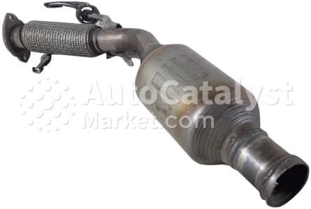 Катализатор от Toyota PB2 №5