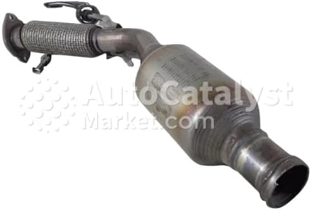 Катализатор от Toyota PB2 №1