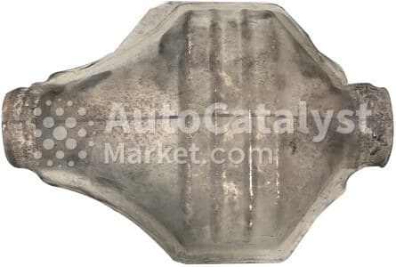 Катализатор от Ford Y946B-5E242-AA