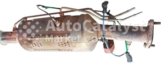 Катализатор от Ford AB39-5H250-CA №1