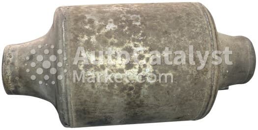 Катализатор от Audi, Volkswagen 2D0131701K / 2D0178EA (1,75 kg) №5