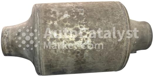 Катализатор от Audi, Volkswagen 2D0131701K / 2D0178EA (1,75 kg) №1