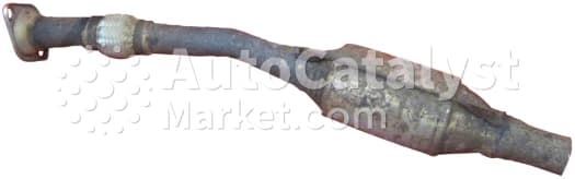 Катализатор от Toyota U29 №6