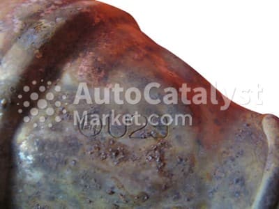 Катализатор от Toyota U29 №16