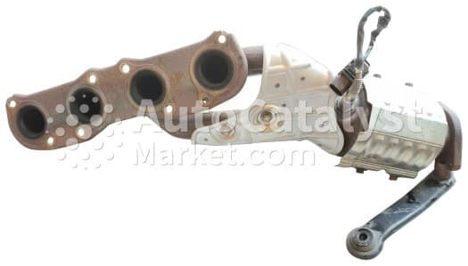 Катализатор от Hyundai, KIA, Genesis 3F71R №5