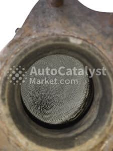 Катализатор от Volvo 09202731 (METAL)