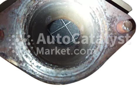 Катализатор от Ford AG97-5H250-NA (DPF) №11