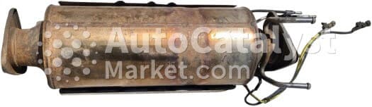 Катализатор от Iveco 5801302506 (CERAMIC+DPF) №7