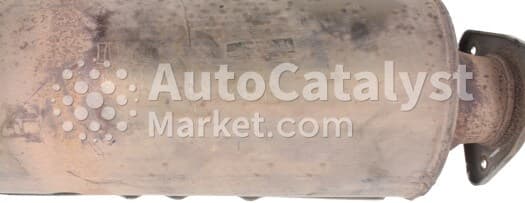 Катализатор от Iveco 5801302506 (CERAMIC+DPF) №9