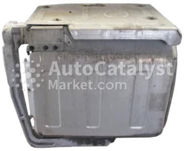 Катализатор от Volvo 20920728