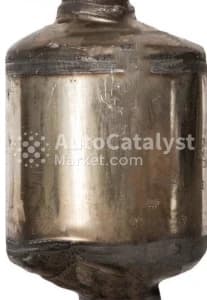 Катализатор от Audi, Volkswagen 3D0131690AF / 3D0178GA №1