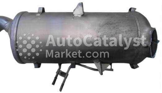 Катализатор от Ford RE7MJ 5H270AA (CERAMIC)