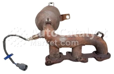 Катализатор от Toyota, Lexus L20220