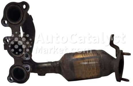 Катализатор от Toyota, Lexus L20220