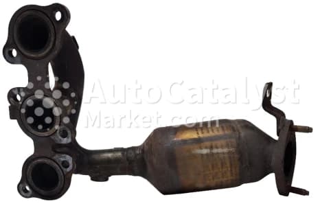 Катализатор от Toyota, Lexus L20220 №3