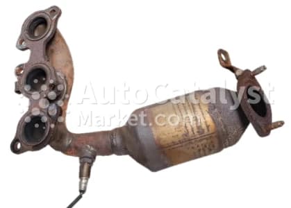 Катализатор от Toyota, Lexus L20220 №1