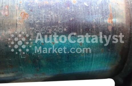 Катализатор от Alfa Romeo, Fiat, Lancia 31864511 / 51786938 №8
