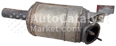 Катализатор от Renault C 172 (DPF)