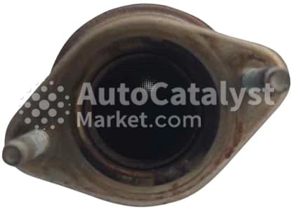 Катализатор от SsangYong 24410-35150