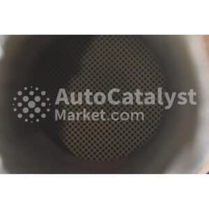 Катализатор от Toyota A65 №2