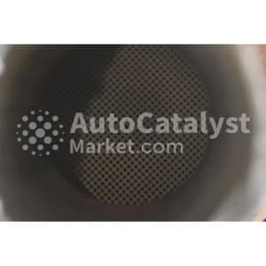 Катализатор от Toyota A65 №1