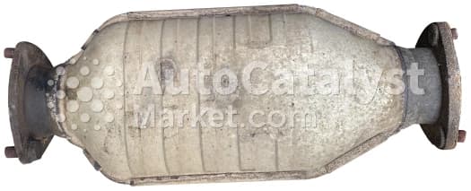 Катализатор от Chevrolet, Daewoo, GAZ ECOCAT 84750 №2