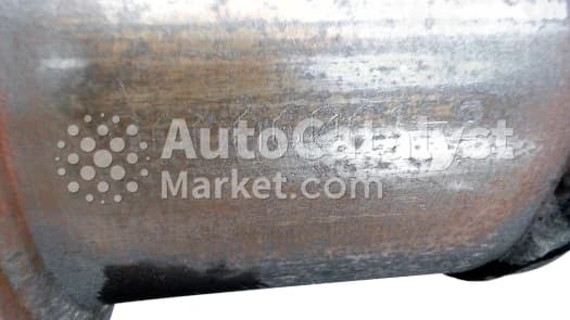 Катализатор от Chrysler 0AAA №2