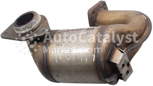 Катализатор от Renault, Nissan 8200566701 / H8200395477 №17