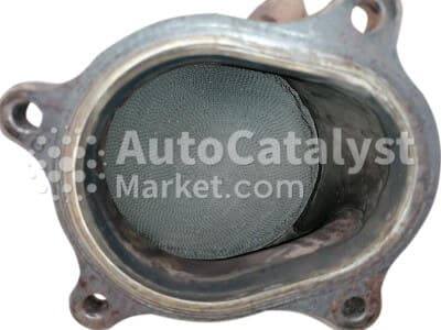 Катализатор от Audi, Volkswagen, Bentley 3W0253059 / 3W0166 №11