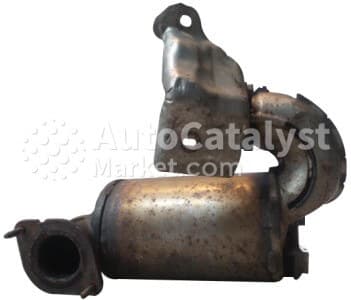 Катализатор от Renault, Opel, Nissan, Vauxhall H8200959461 / 8200959437A