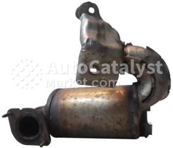 Катализатор от Renault, Opel, Nissan, Vauxhall H8200959461 / 8200959437A №1