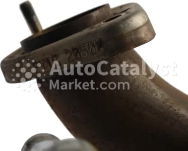 Катализатор от Mazda PY1G 2050X №3