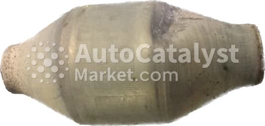 Катализатор от Toyota, Lexus None ref / Lexus (second)