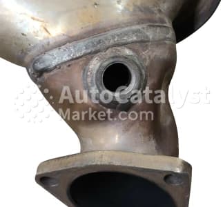 Катализатор от Audi, Volkswagen 8E0131701GP / 8E0178G