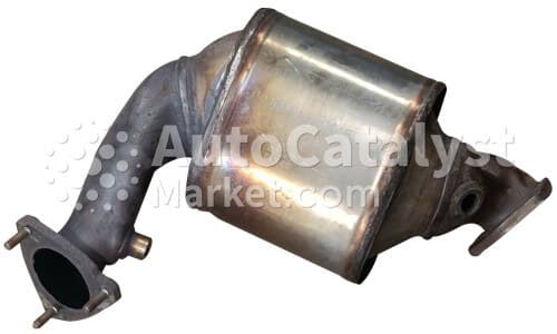 Катализатор от Audi, Volkswagen 8E0131701GP / 8E0178G