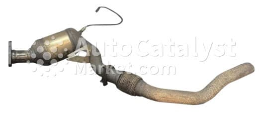 Катализатор от Audi, Volkswagen 8K0131703AF / 8K0178CB №6
