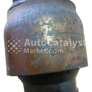 Катализатор от MINI (BMW) 7523408 02 №5