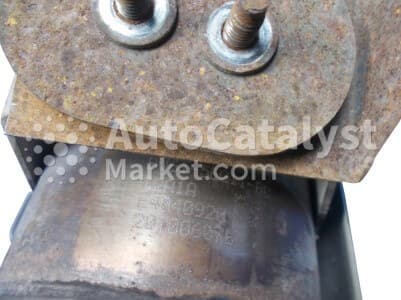 Катализатор от Ford BV61-5E211-BC