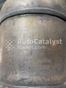 Катализатор от Mercedes-Benz КТ А052 №15