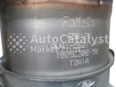 Катализатор от Ford AV41-5E211-AA №6